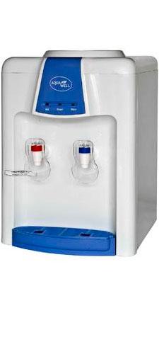 AquaWell 12D СЧ