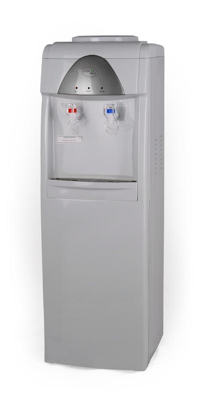 Aqua Well 59В ПК White 