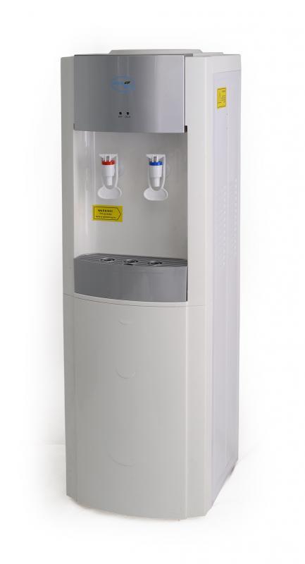 Aqua Well 89L ПК GREY 