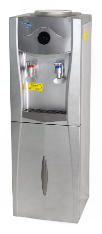 Aqua Well 03LD ПЭ Silver/Black