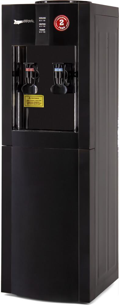 Aqua Work 16-LR черный